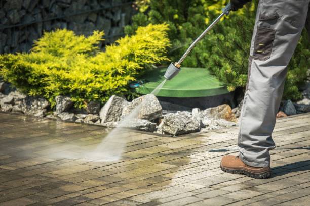 Best Brick and Stone Cleaning in St Charles, IL