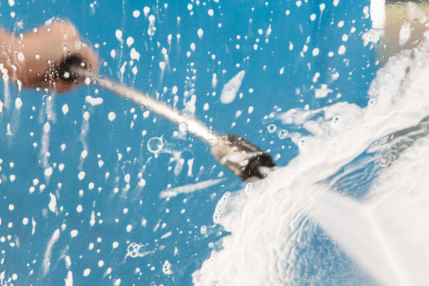 Best Vinyl Siding Pressure Washing in St Charles, IL